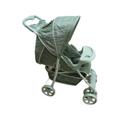 Прогулочная коляска Baby Care