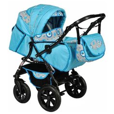 Коляска-трансформер Indigo