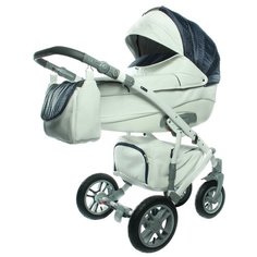 Универсальная коляска Lepre