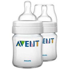 Philips AVENT Бутылочки