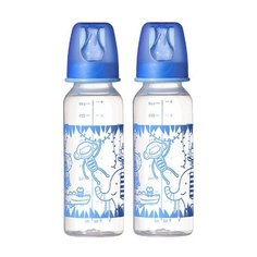 Tommee Tippee Бутылочки с узким