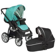 Универсальная коляска X-lander