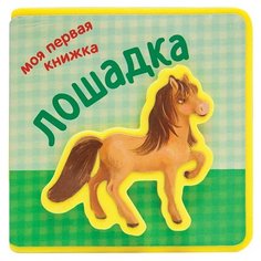Вилюнова В. А. Мои первые Мозаика Синтез