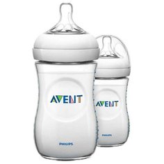 Philips AVENT Бутылочки