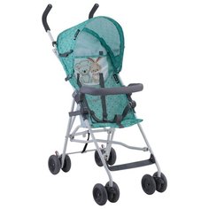 Прогулочная коляска Lorelli