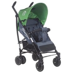 Прогулочная коляска BamBola