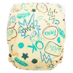 Sheldon подгузники Stay Dry L