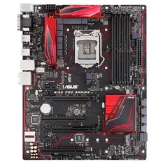 Материнская плата ASUS B150 PRO
