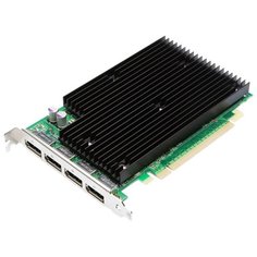 Видеокарта HP Quadro NVS 450