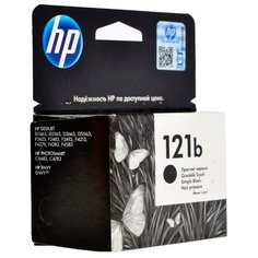 Картридж HP CC636HE