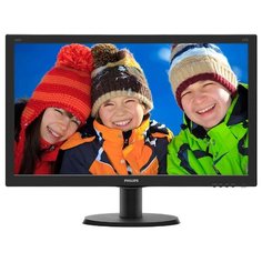 Монитор Philips 240V5QDSB