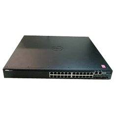 Коммутатор DELL N3024