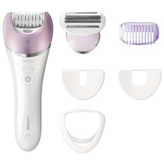 Эпилятор Philips BRE635