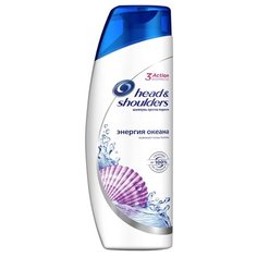 Head & Shoulders шампунь против