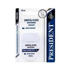 PresiDENT зубная нить