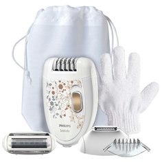 Эпилятор Philips HP6425