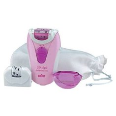 Эпилятор Braun 3380 Silk-epil