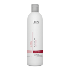 OLLIN Professional шампунь Care