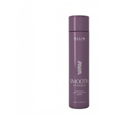 OLLIN Professional шампунь Smooth