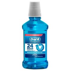 Oral-B ополаскиватель