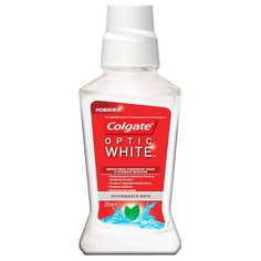 Colgate ополаскиватель Optic