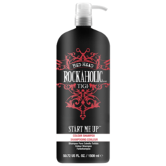 TIGI шампунь Bed Head