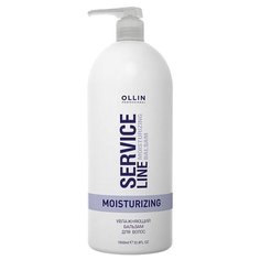 OLLIN Professional бальзам