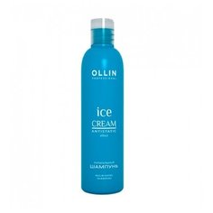 OLLIN Professional шампунь Ice