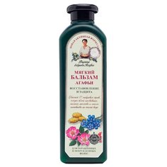 Рецепты бабушки Агафьи бальзам