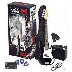 Бас-гитара VGS RCВ-100