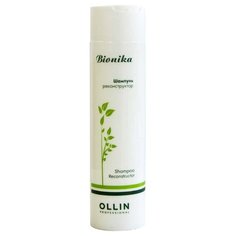 OLLIN Professional шампунь