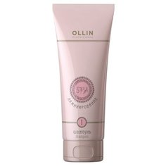 OLLIN Professional шампунь SPA
