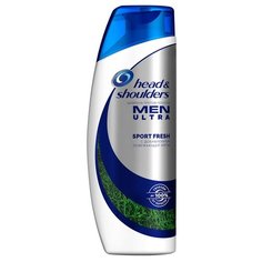Head & Shoulders шампунь Men