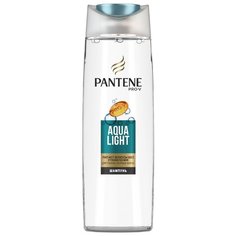 Pantene шампунь Aqua Light для