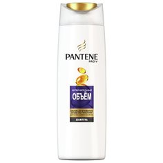 Pantene шампунь Дополнительный