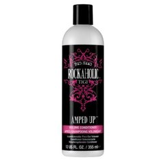 TIGI кондиционер Rockaholic