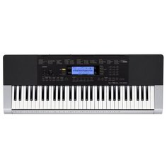 Синтезатор CASIO CTK-4400