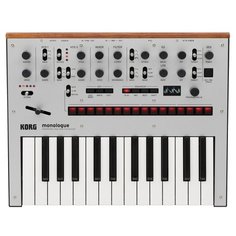 Синтезатор KORG Monologue