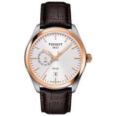Наручные часы Tissot