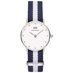 Наручные часы Daniel Wellington