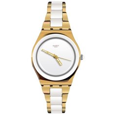 Наручные часы swatch YLG122G