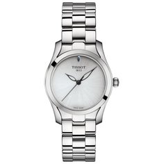 Наручные часы Tissot