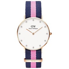 Наручные часы Daniel Wellington