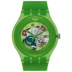 Наручные часы swatch SUOG103