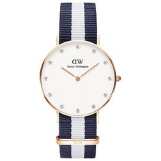 Наручные часы Daniel Wellington