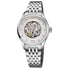 Наручные часы ORIS