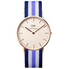 Наручные часы Daniel Wellington