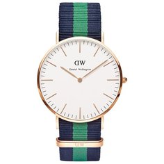 Наручные часы Daniel Wellington
