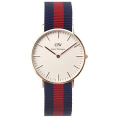 Наручные часы Daniel Wellington