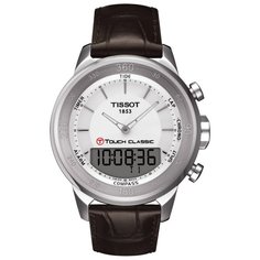 Наручные часы Tissot